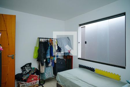 Quarto 1 de casa para alugar com 3 quartos, 90m² em Itaipuaçu, Maricá