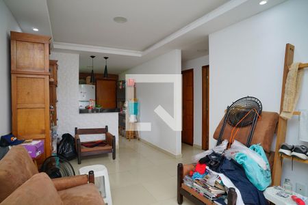 Sala de casa para alugar com 3 quartos, 90m² em Itaipuaçu, Maricá