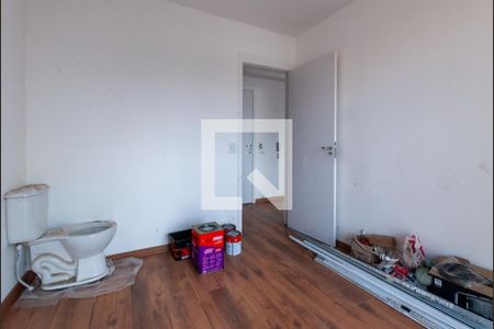 Foto 11 de kitnet/studio à venda com 1 quarto, 31m² em Tatuapé, São Paulo