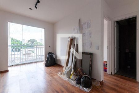 Foto 04 de kitnet/studio à venda com 1 quarto, 31m² em Tatuapé, São Paulo