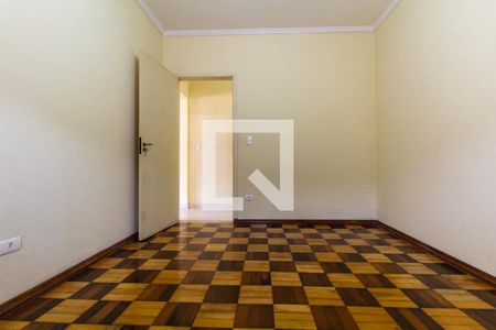 Quarto 1 de casa para alugar com 2 quartos, 117m² em Burgo Paulista, São Paulo