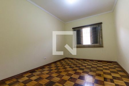 Quarto 1 de casa para alugar com 2 quartos, 117m² em Burgo Paulista, São Paulo