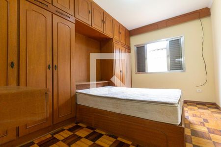 Quarto 2 de casa para alugar com 2 quartos, 117m² em Burgo Paulista, São Paulo