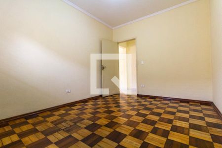 Quarto 1 de casa para alugar com 2 quartos, 117m² em Burgo Paulista, São Paulo