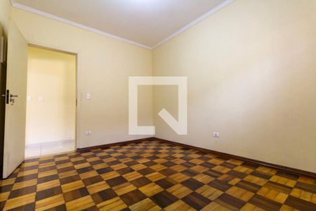 Quarto 1 de casa para alugar com 2 quartos, 117m² em Burgo Paulista, São Paulo