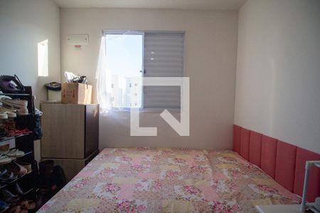 Quarto 1 de apartamento para alugar com 2 quartos, 42m² em Jardim Guaruja, Sorocaba