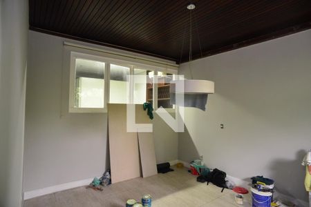 Sala de Reunião de casa à venda com 6 quartos, 1115m² em Itanhangá, Rio de Janeiro
