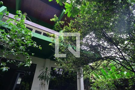 Entrada de casa à venda com 6 quartos, 1115m² em Itanhangá, Rio de Janeiro