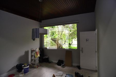 Sala de Reunião de casa à venda com 6 quartos, 1115m² em Itanhangá, Rio de Janeiro