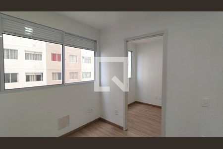 Apartamento para alugar com 2 quartos, 32m² em Vila Pereira Cerca, São Paulo