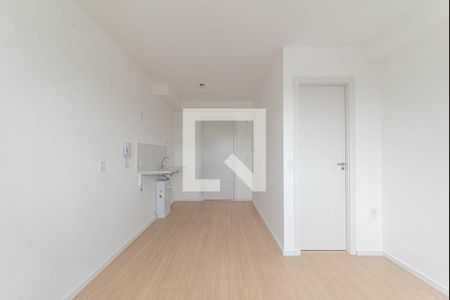 Studio - Quarto de kitnet/studio à venda com 1 quarto, 17m² em Santo Amaro, São Paulo