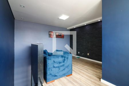 Sala 2 de apartamento para alugar com 2 quartos, 100m² em Jardim Santa Teresinha, São Paulo