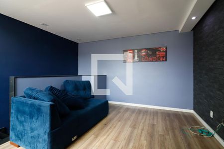 Sala 2 de apartamento para alugar com 2 quartos, 100m² em Jardim Santa Teresinha, São Paulo