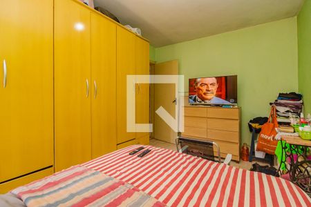 Quarto 2 de apartamento para alugar com 2 quartos, 50m² em Santa Tereza, Porto Alegre
