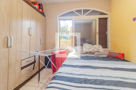 Quarto 1 de apartamento para alugar com 2 quartos, 50m² em Santa Tereza, Porto Alegre