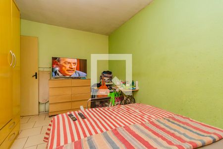Quarto 2 de apartamento para alugar com 2 quartos, 50m² em Santa Tereza, Porto Alegre