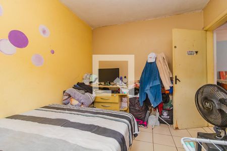 Quarto 1 de apartamento para alugar com 2 quartos, 50m² em Santa Tereza, Porto Alegre