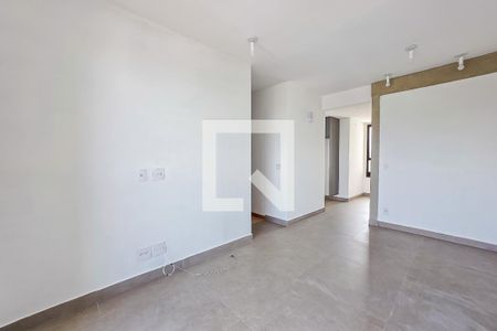 Apartamento para alugar com 2 quartos, 50m² em Vila Guiomar, Santo André