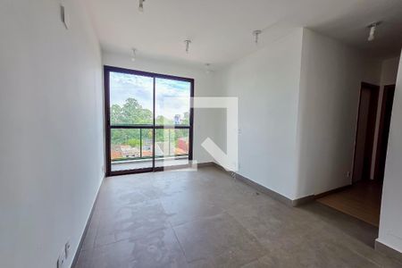 Apartamento para alugar com 2 quartos, 50m² em Vila Guiomar, Santo André