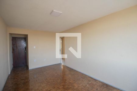 Sala de apartamento para alugar com 3 quartos, 60m² em Centro, São Gonçalo