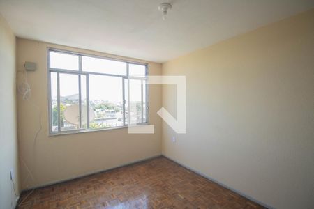 Quarto 1 de apartamento para alugar com 3 quartos, 60m² em Centro, São Gonçalo