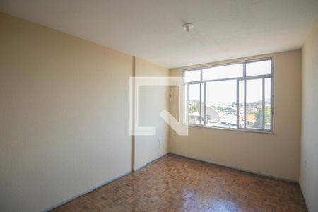 Quarto 1 de apartamento para alugar com 3 quartos, 60m² em Centro, São Gonçalo