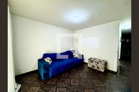 Sala de casa à venda com 4 quartos, 120m² em Parque Continental Ii, Guarulhos