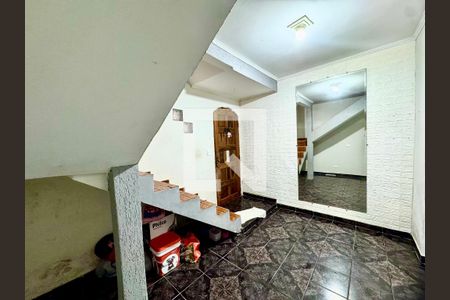 Antesala de casa à venda com 4 quartos, 120m² em Parque Continental Ii, Guarulhos