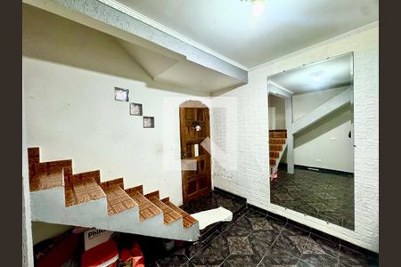 Antesala de casa à venda com 4 quartos, 120m² em Parque Continental Ii, Guarulhos