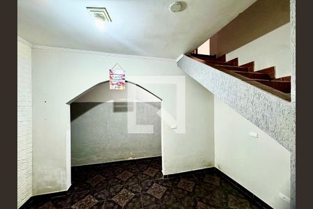 Antesala de casa à venda com 4 quartos, 120m² em Parque Continental Ii, Guarulhos