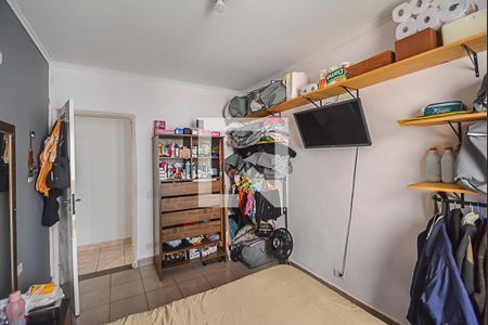 Quarto 1 de apartamento à venda com 2 quartos, 74m² em Jardim Portugal, São Bernardo do Campo