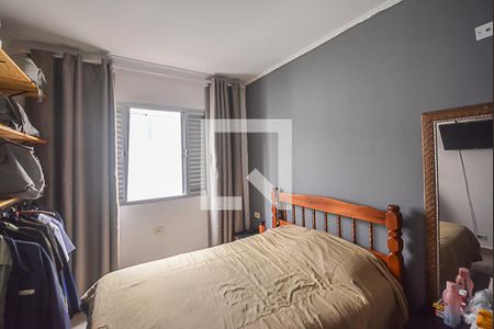 Quarto 1 de apartamento à venda com 2 quartos, 74m² em Jardim Portugal, São Bernardo do Campo