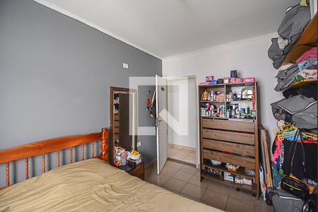 Quarto 1 de apartamento à venda com 2 quartos, 74m² em Jardim Portugal, São Bernardo do Campo
