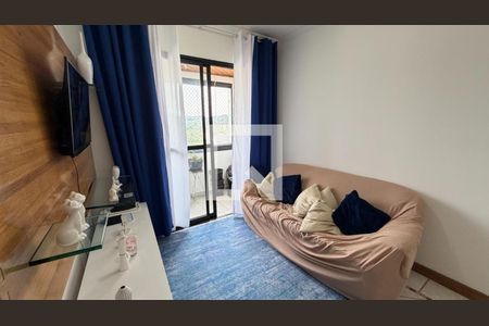 Foto 08 de apartamento à venda com 3 quartos, 62m² em Vila Progredior, São Paulo