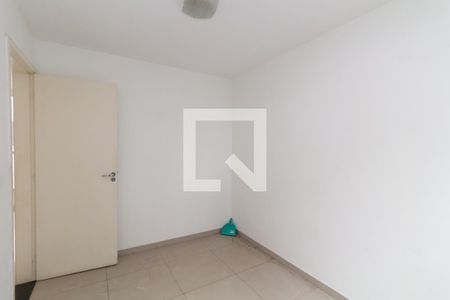 Quarto 2 de apartamento para alugar com 2 quartos, 48m² em Vila Cruzeiro, São Paulo