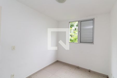 Quarto 1 de apartamento para alugar com 2 quartos, 48m² em Vila Cruzeiro, São Paulo