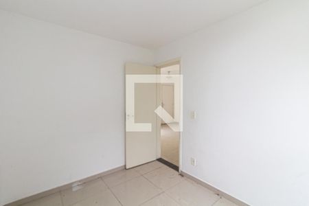 Quarto 1 de apartamento para alugar com 2 quartos, 48m² em Vila Cruzeiro, São Paulo