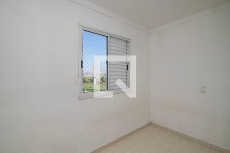 Quarto 1 de apartamento para alugar com 2 quartos, 42m² em Residencial Anauá, Hortolândia
