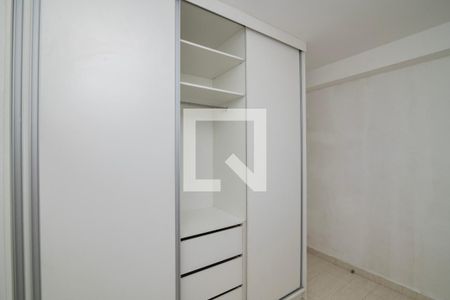 Quarto 1 de apartamento para alugar com 2 quartos, 42m² em Residencial Anauá, Hortolândia