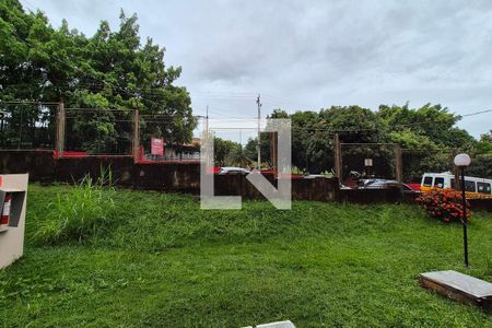 Vista do Quarto 1 de apartamento para alugar com 2 quartos, 57m² em Parque das Camelias, Campinas