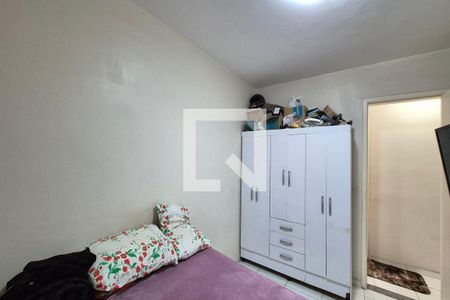 Quarto 1 de apartamento para alugar com 2 quartos, 57m² em Parque das Camelias, Campinas