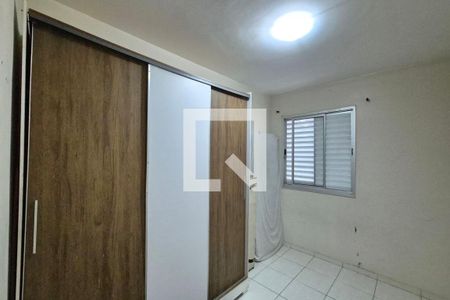 Quarto 2 de apartamento para alugar com 2 quartos, 57m² em Parque das Camelias, Campinas
