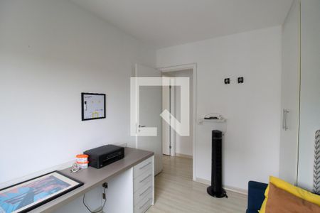 Quarto 1 de apartamento para alugar com 2 quartos, 60m² em Jardim das Vertentes, São Paulo