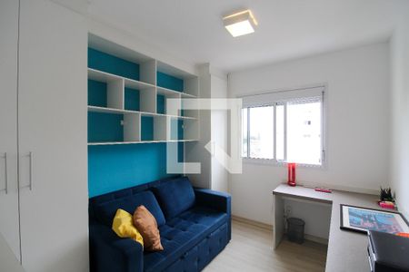 Quarto 1 de apartamento para alugar com 2 quartos, 60m² em Jardim das Vertentes, São Paulo