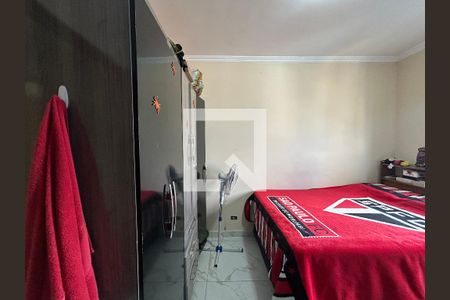 Quarto 2 de casa à venda com 4 quartos, 210m² em Parque Belém, São Paulo