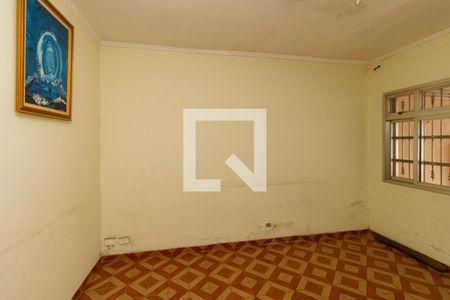 Sala de casa para alugar com 2 quartos, 100m² em Jardim Brasil, São Paulo