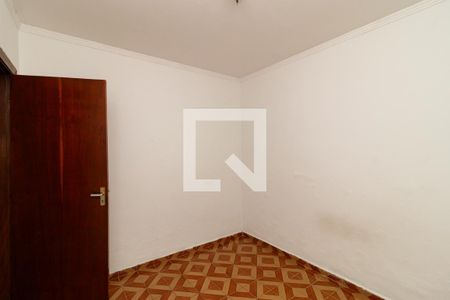 Quarto 2 de casa para alugar com 2 quartos, 100m² em Jardim Brasil, São Paulo