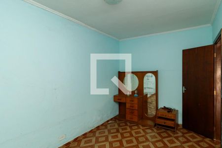 Quarto de casa para alugar com 2 quartos, 100m² em Jardim Brasil, São Paulo