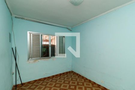 Quarto de casa para alugar com 2 quartos, 100m² em Jardim Brasil, São Paulo