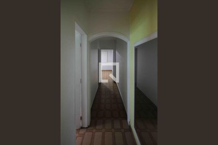 Corredor de casa para alugar com 2 quartos, 120m² em Jardim Planalto, São Paulo